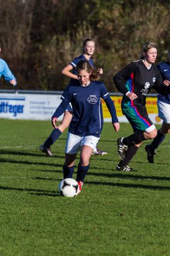 Bild 120 - Frauen SV Henstedt Ulzburg II - TSV Zarpen : Ergebnis: 0:2